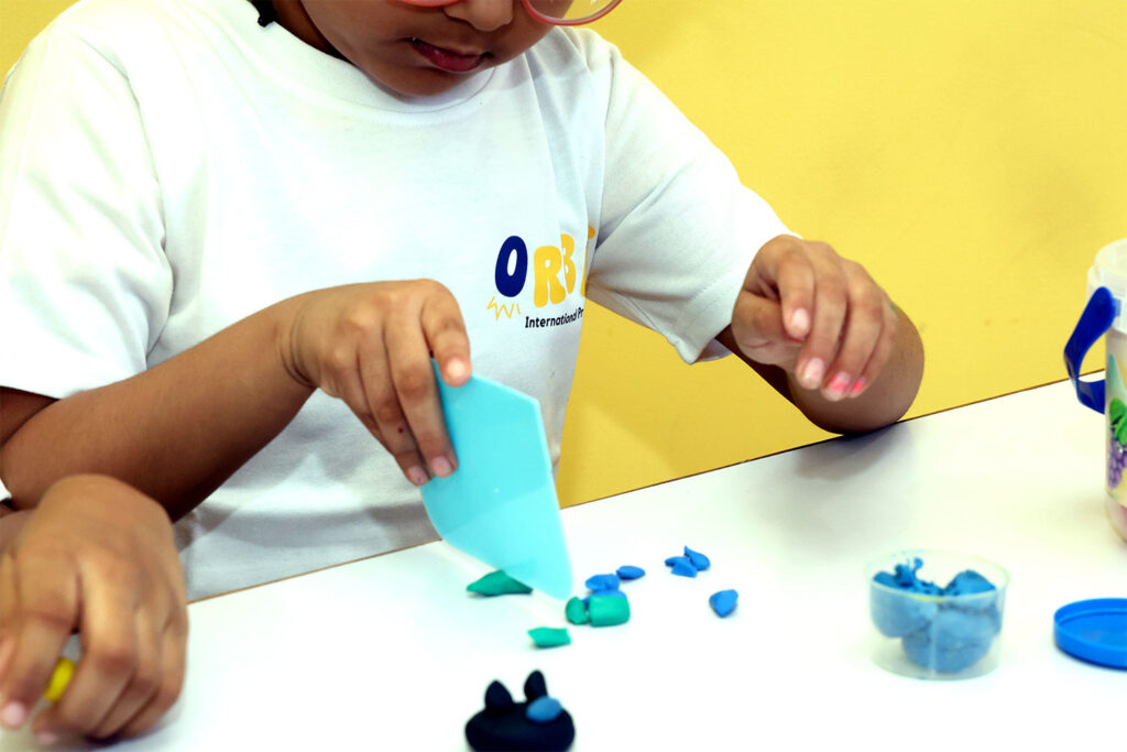 Best Playgroups in Goregaon East