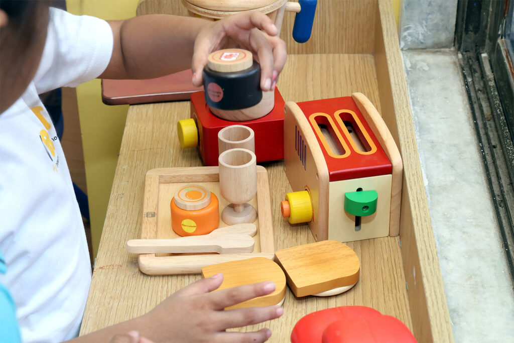 Pre Nursery School in Goregaon East