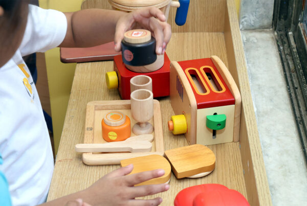 Pre Nursery School in Goregaon East