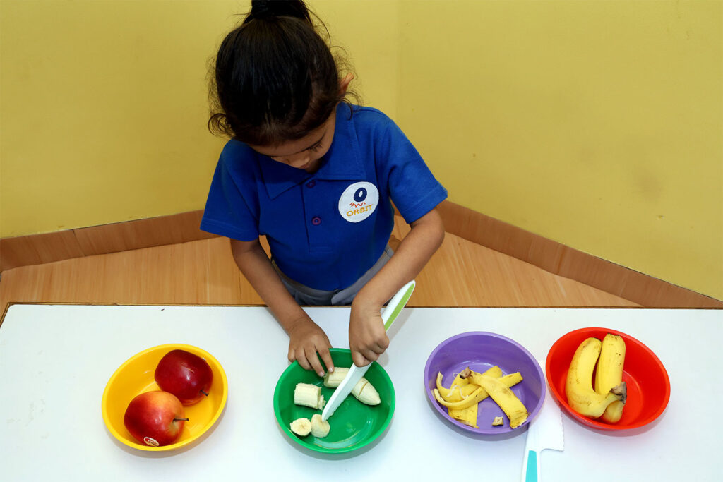 Best Play School in Goregaon