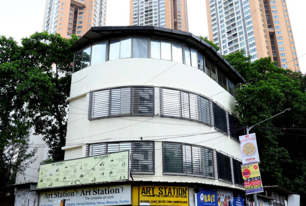 Best Kindergarten Schools in Goregaon East