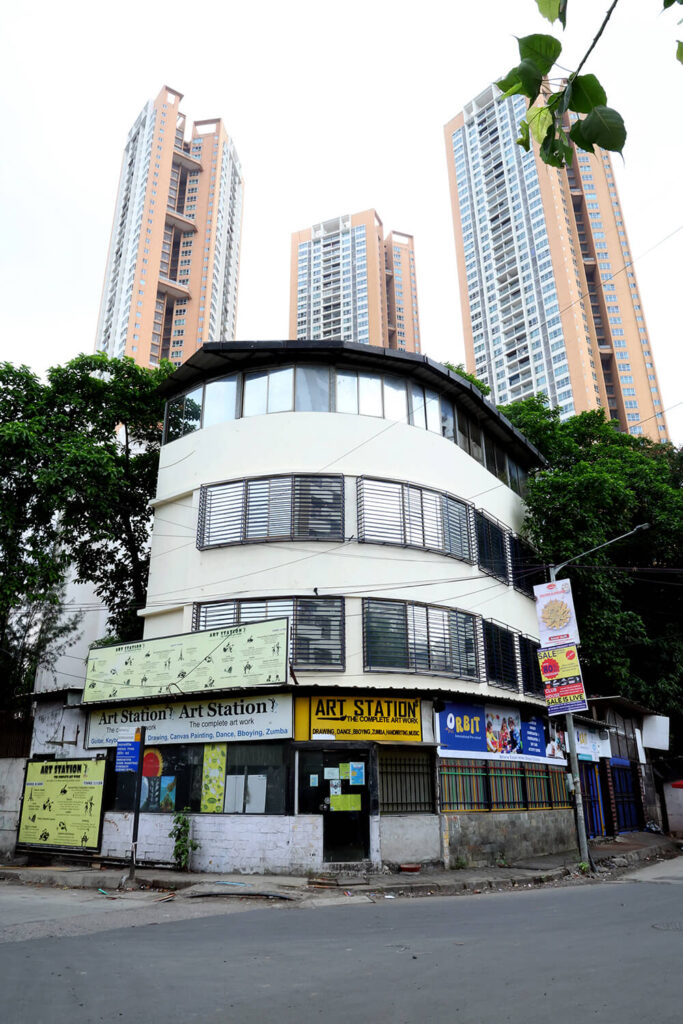 Best Kindergarten Schools in Goregaon East