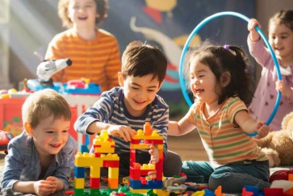Top Teacher Training Institutes in Goregaon East