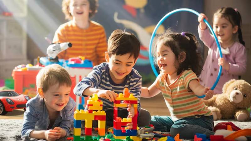 Top Teacher Training Institutes in Goregaon East