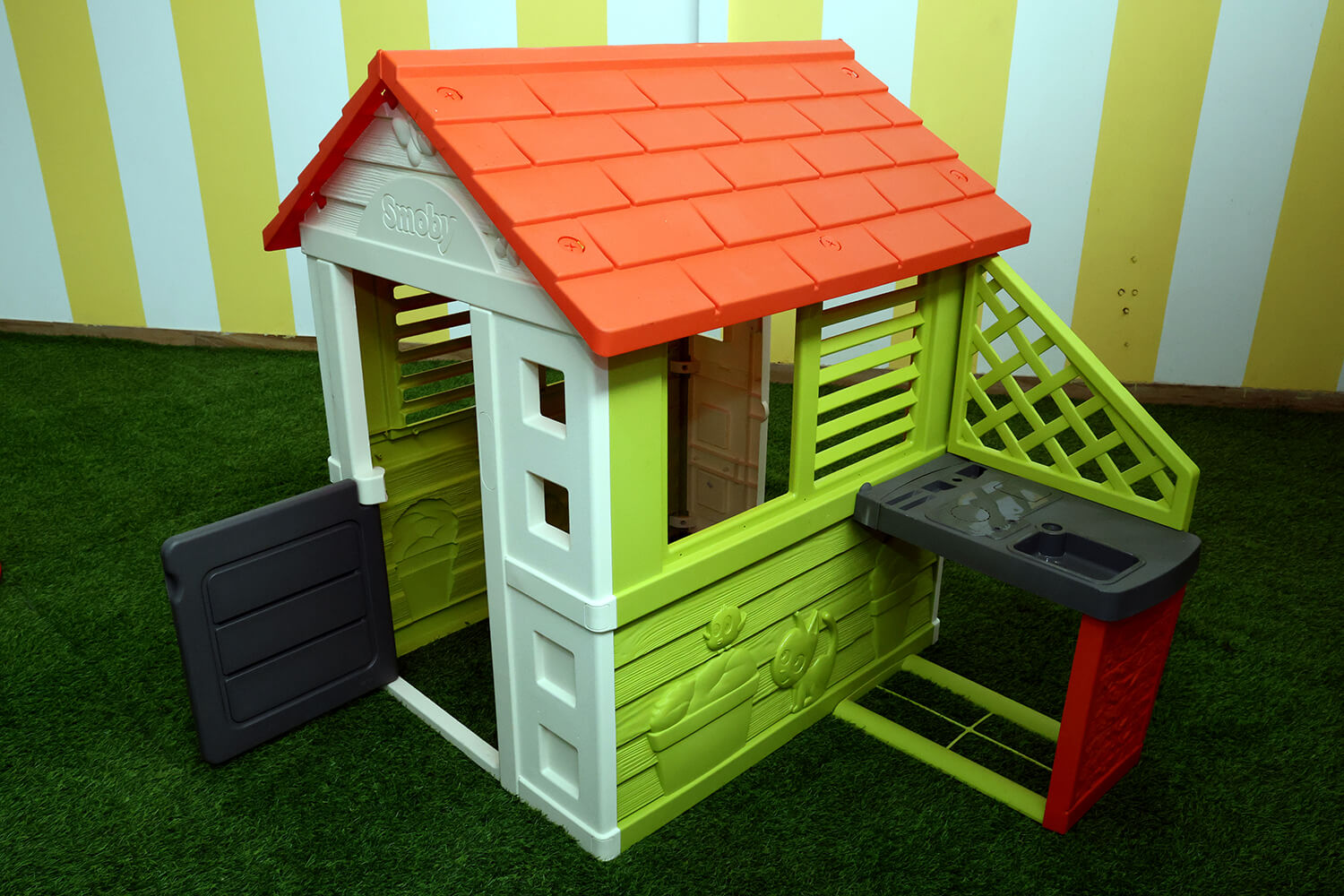 Best Playgroup in Goregaon East: Nurturing Your Child’s Early Learning Journey