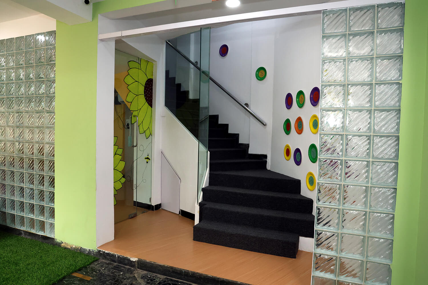 Discover the Best Pre School in Goregaon East – Orbit International