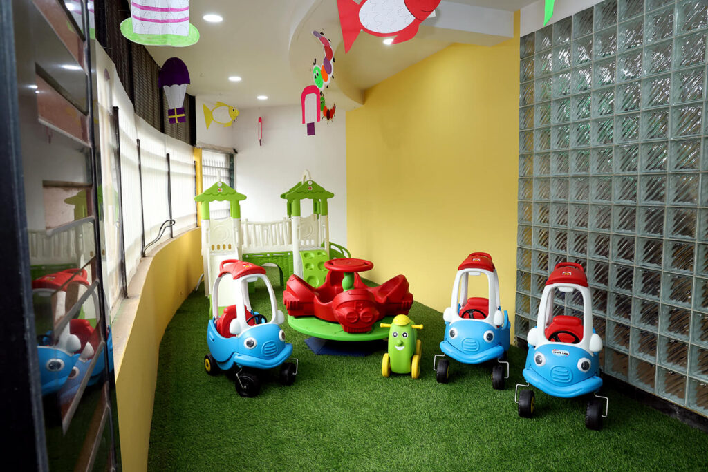 Best Preschools in Goregaon East
