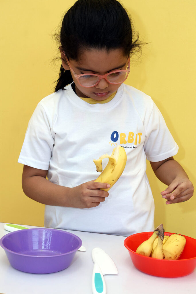 Pre Schools in Goregaon East